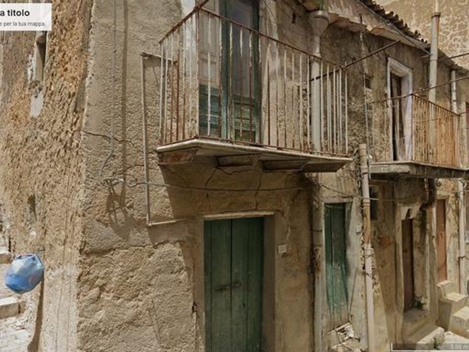 Lejlighed i Cianciana, Agrigento - foto 3